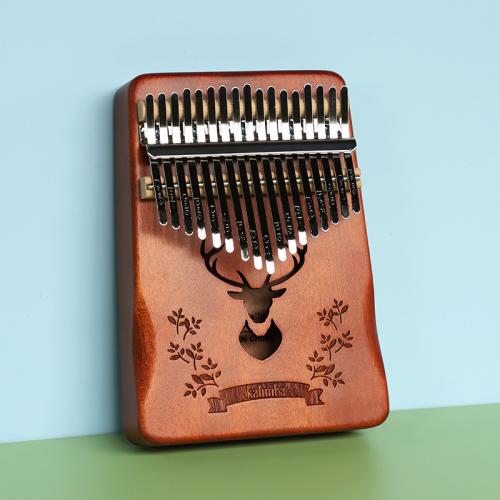 17 keys kalimba （K-09）