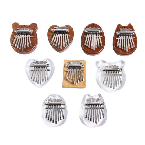 8 keys kalimba (K-01)