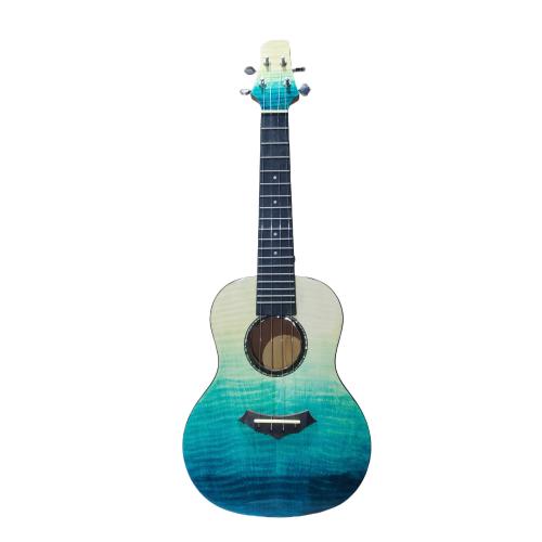 Ocean Ukulele