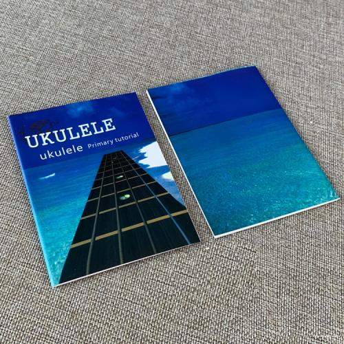 Ukulele Manual