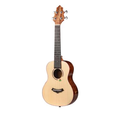 Spruce and Acacia Ukulele